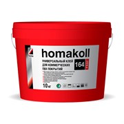 HOMAKOLL 164 PROF морозостойкий 1,3кг, 3кг, 5кг, 10кг,20 кг 2671