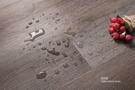 Кварцвиниловая плитка Betta Studio S209 Дуб Вито