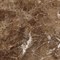 Керамический гранит (600х600) "Имперадор/Imperador", коричневый темный, полированный - фото 6276