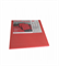 Подложка-Гармошка 500х500х1,5 мм UHD AntiSlip под LVT, SPC, WPC , красная с черной печатью/5 м2+ теплый пол - фото 7763
